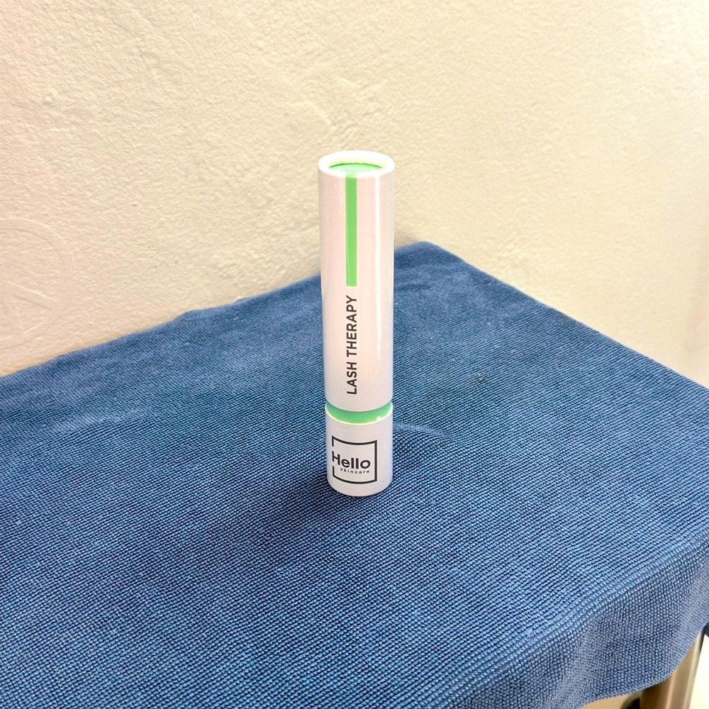 Hello Skincare Lash Therapy (unopened!) - 2mL